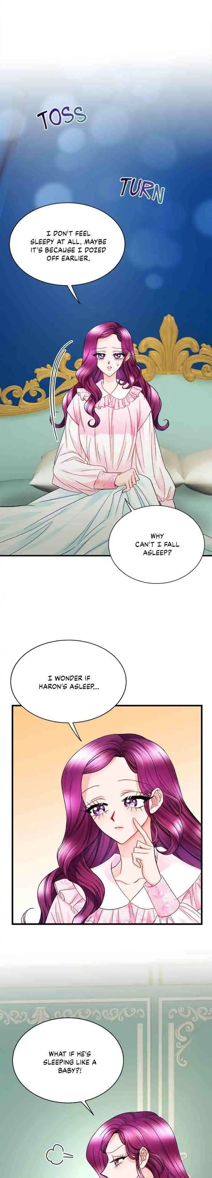 Villainous Princess Chapter 45 23